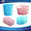 plastic moulding for basket